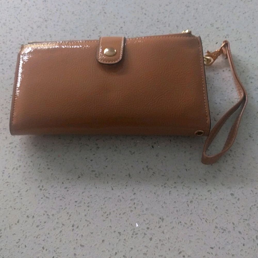 NEW beautiful wallet by bosalina🍀